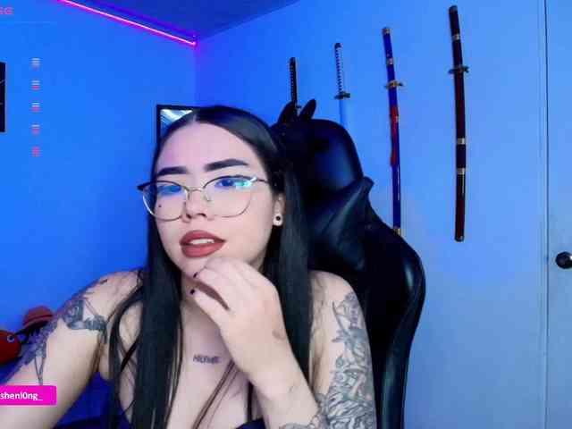 Nicorobin webcam