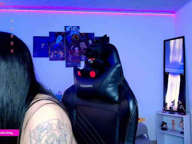Nicorobin webcam