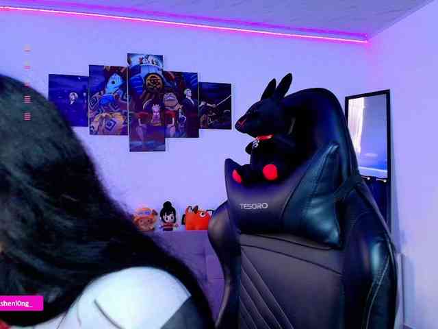 xxx chatroom Nicorobin