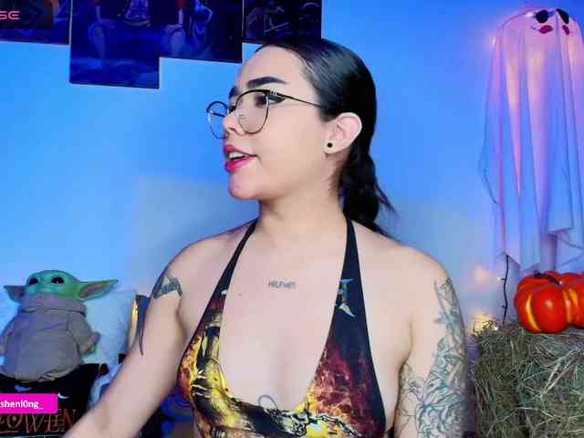 Nicorobin webcam