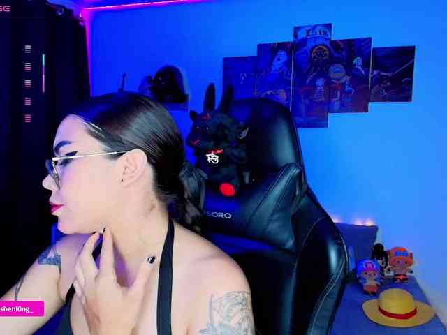 Nicorobin webcam
