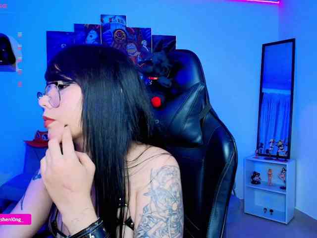 Nicorobin webcam