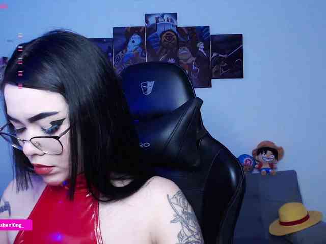 Nicorobin webcam