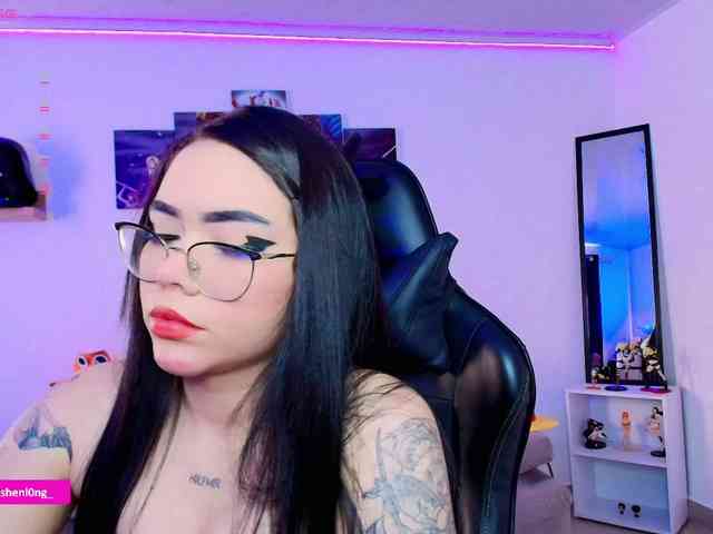 Nicorobin webcam