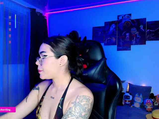 Nicorobin webcam
