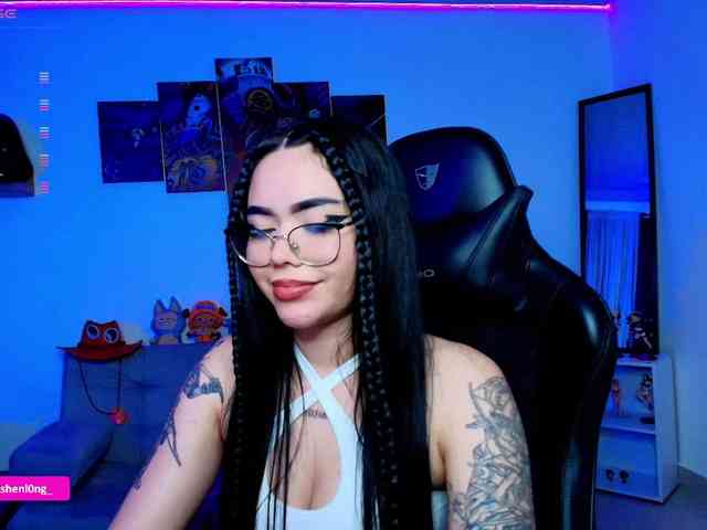 Nicorobin webcam