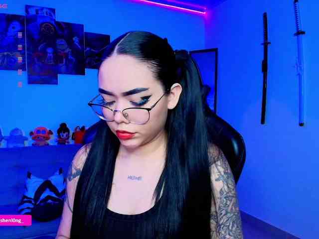 Nicorobin webcam