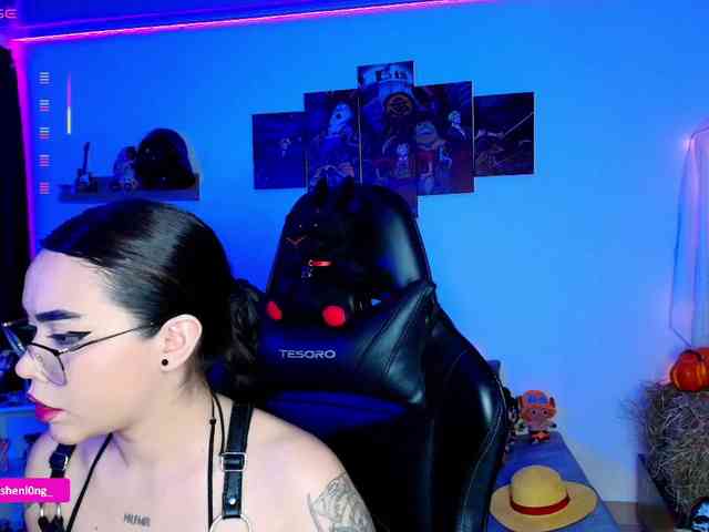 Nicorobin webcam