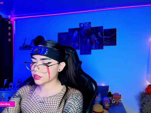 Nicorobin webcam