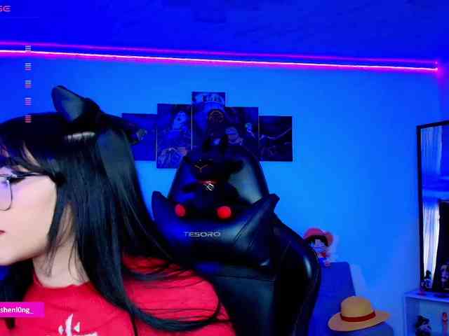 Nicorobin webcam