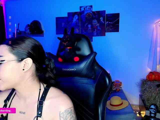 Nicorobin webcam