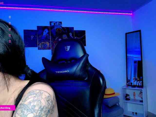 Nicorobin webcam