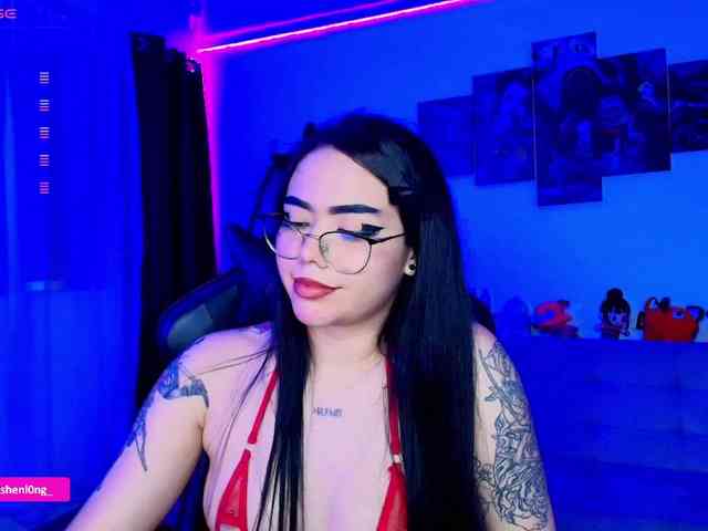 Nicorobin webcam