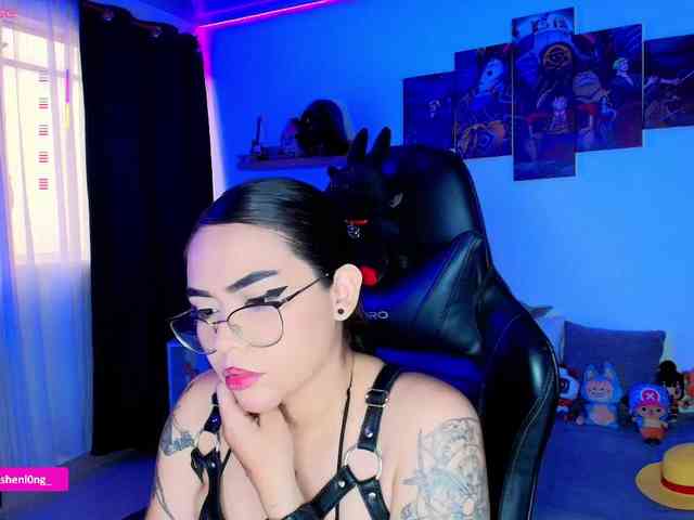 Nicorobin webcam