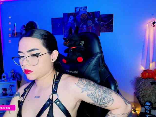 Nicorobin webcam