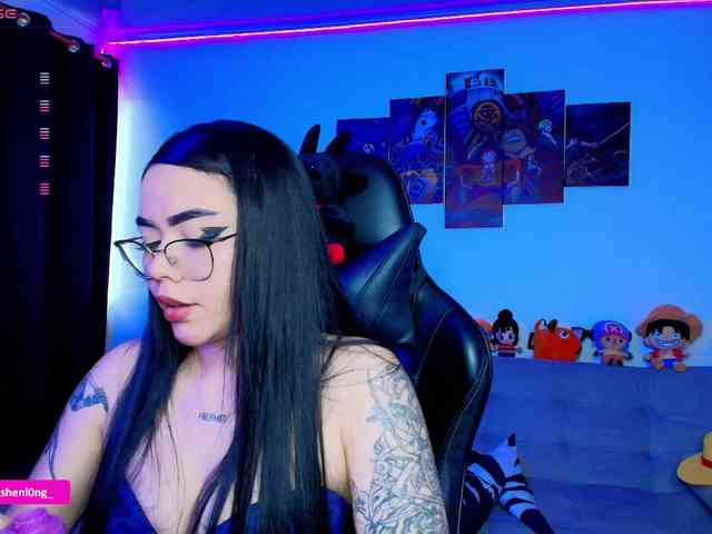 Nicorobin webcam