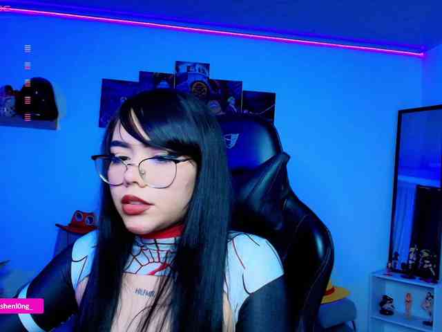 Nicorobin webcam