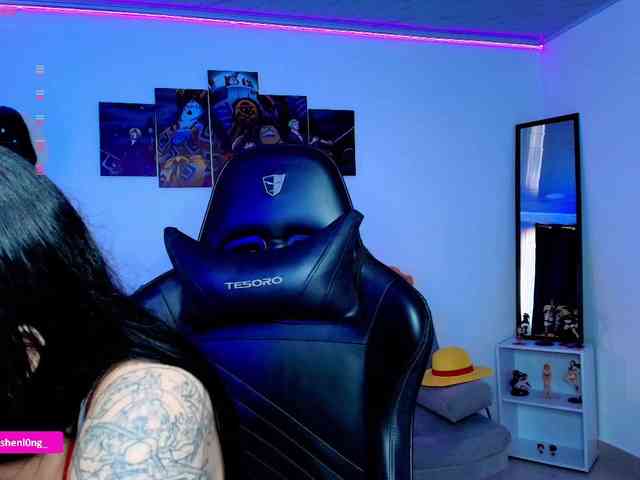 Nicorobin webcam