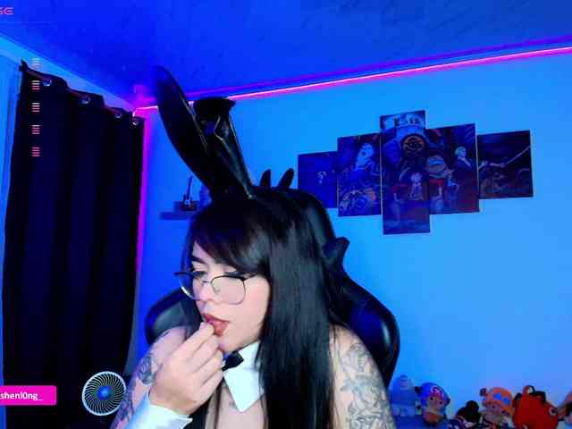 Nicorobin webcam