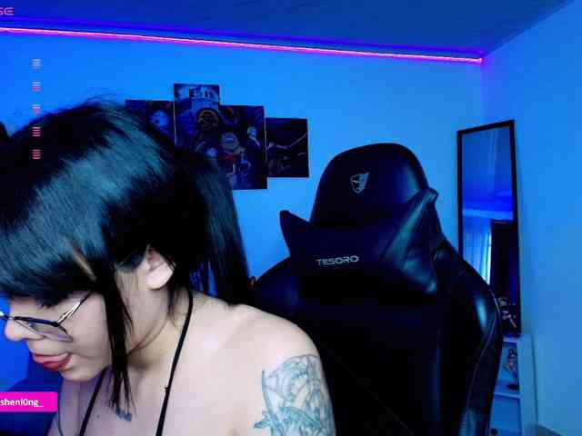 Nicorobin webcam