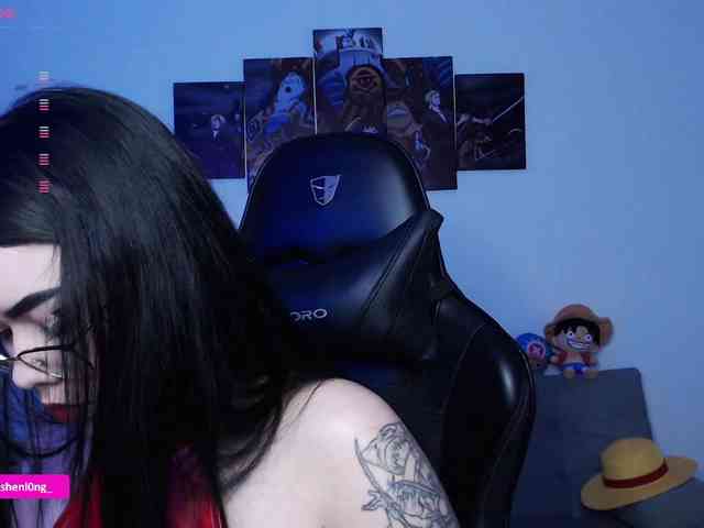 Nicorobin webcam
