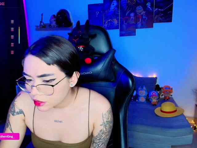 Nicorobin webcam