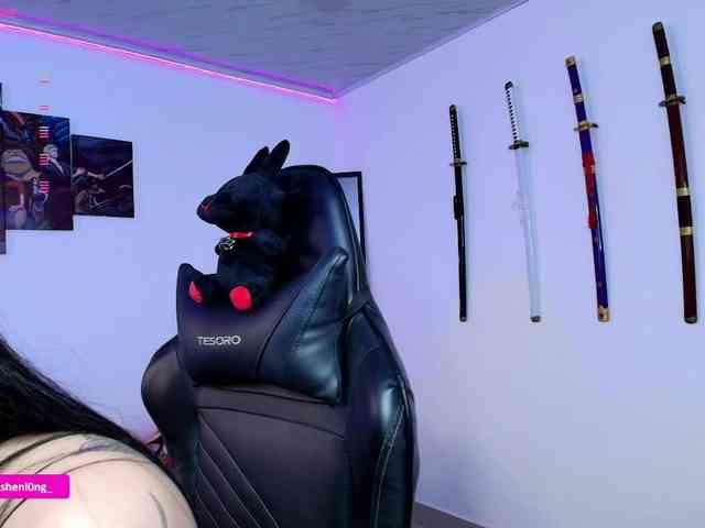 Nicorobin webcam