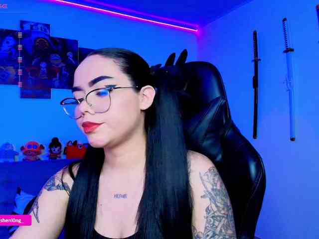 Nicorobin webcam