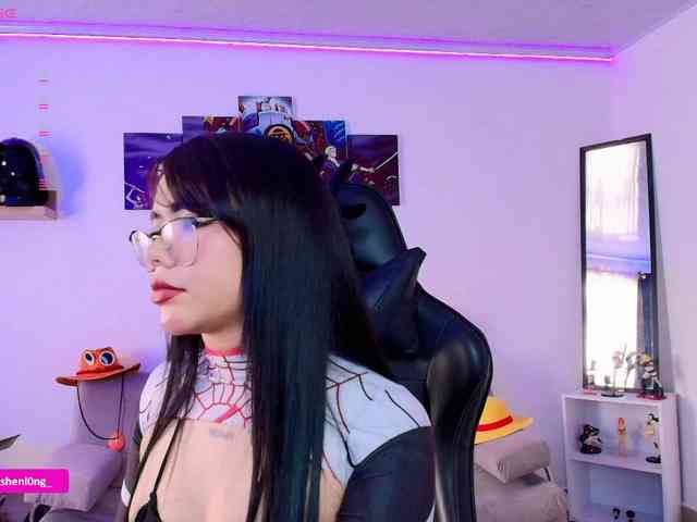 Nicorobin webcam