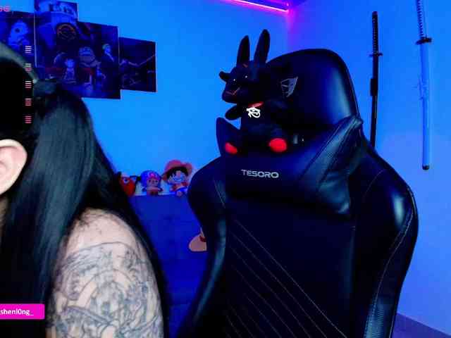 Nicorobin webcam