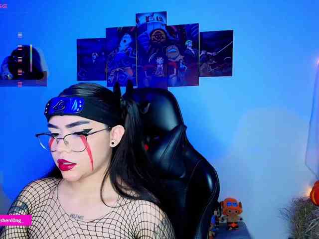 Nicorobin webcam