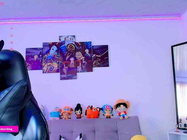 Nicorobin webcam