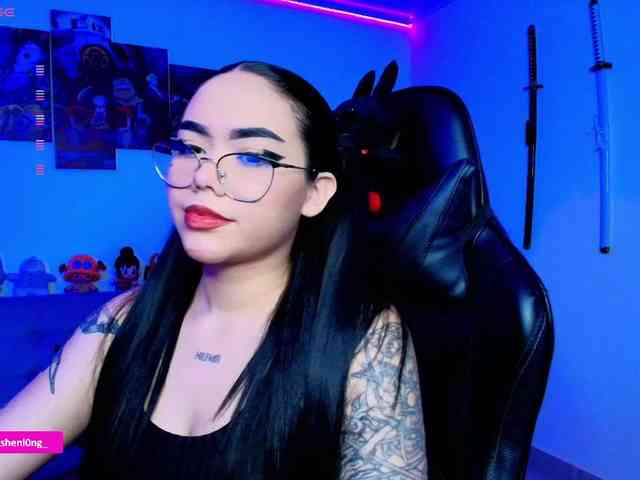 Nicorobin webcam