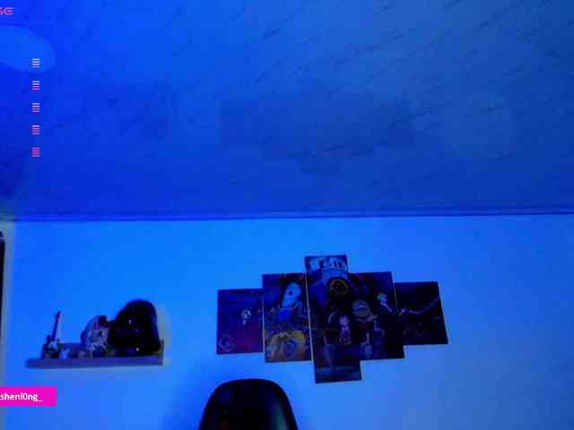 Nicorobin Live Webcam on BongaCams