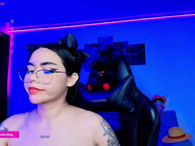 Nicorobin webcam