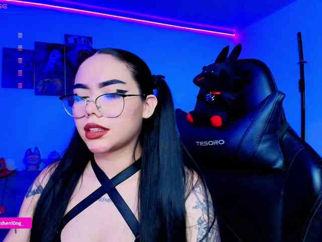 Nicorobin webcam