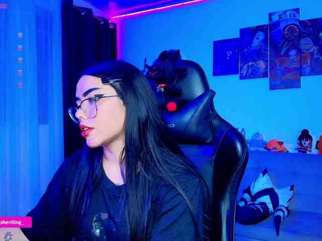 Nicorobin webcam