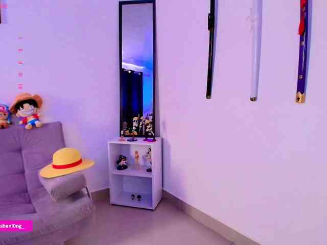Nicorobin webcam