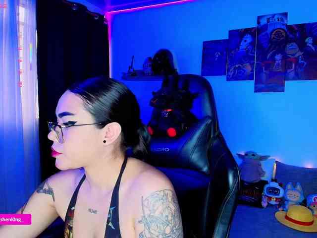 Nicorobin webcam