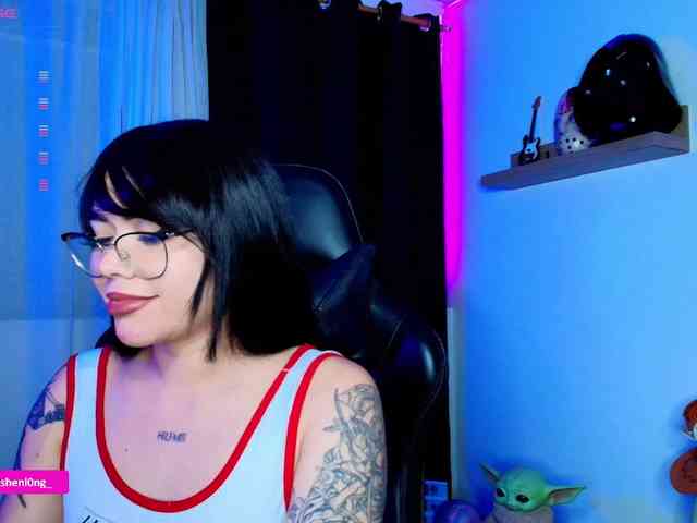 Nicorobin webcam