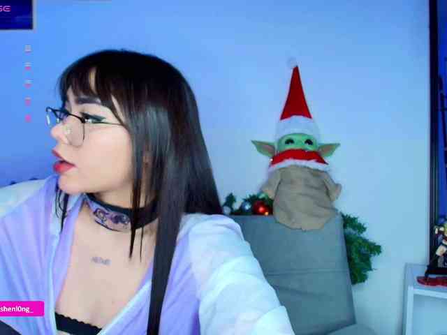 Nicorobin webcam