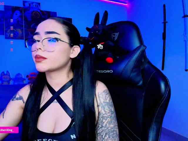 Nicorobin webcam