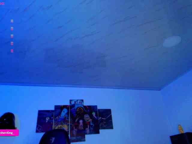 Nicorobin Live Webcam on BongaCams