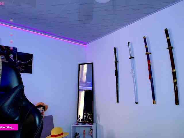 Nicorobin webcam