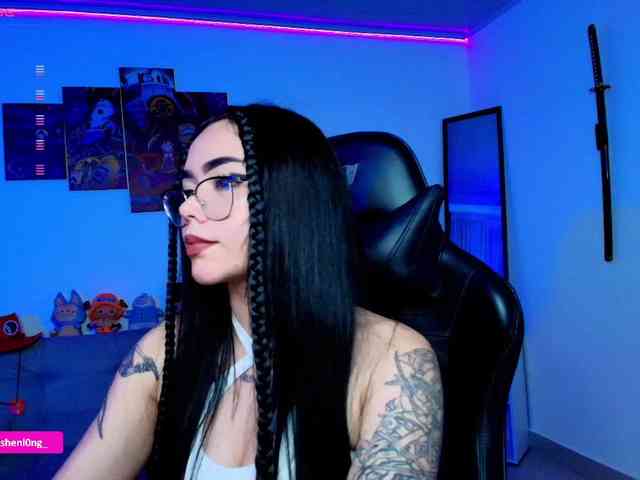 Nicorobin webcam