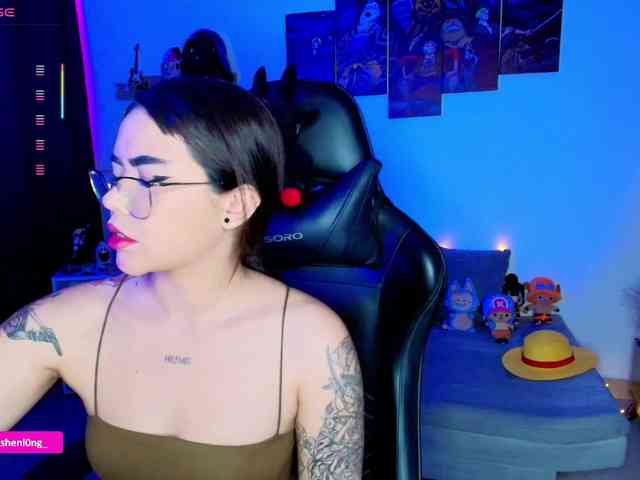 Nicorobin webcam