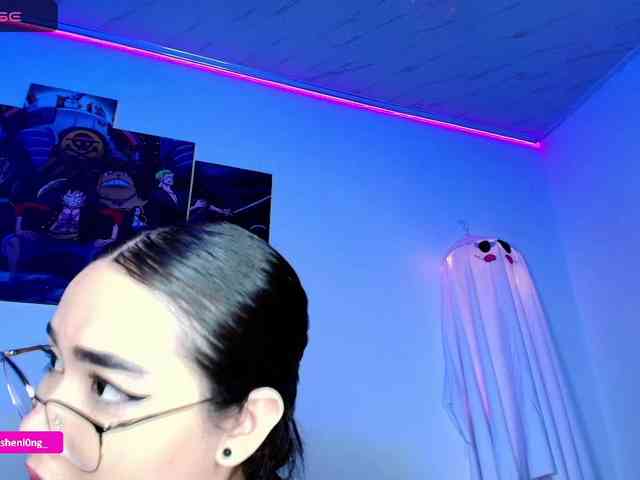 Nicorobin webcam