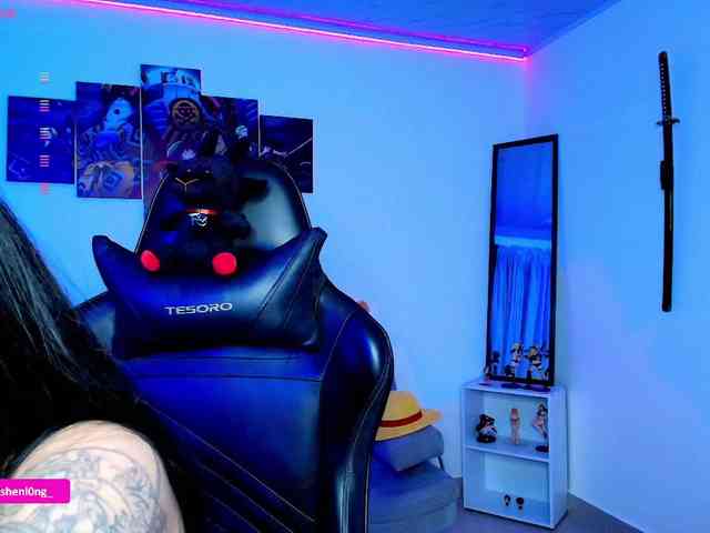 Nicorobin webcam