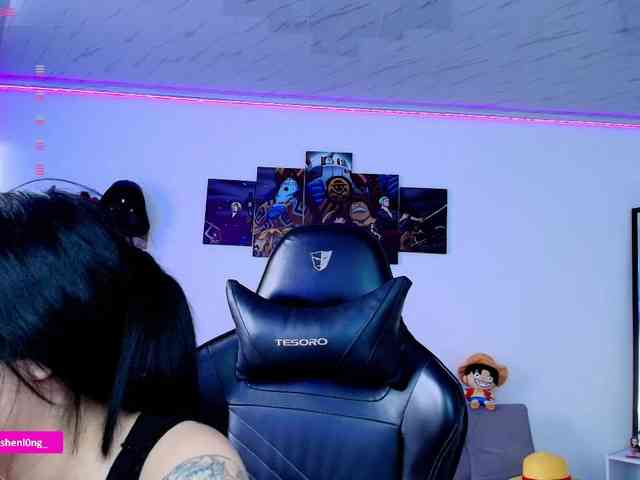Nicorobin webcam