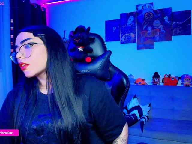 Nicorobin webcam